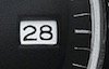 No magnifier on date