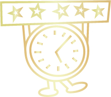 OUR REVIEWS