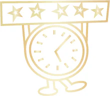 OUR REVIEWS